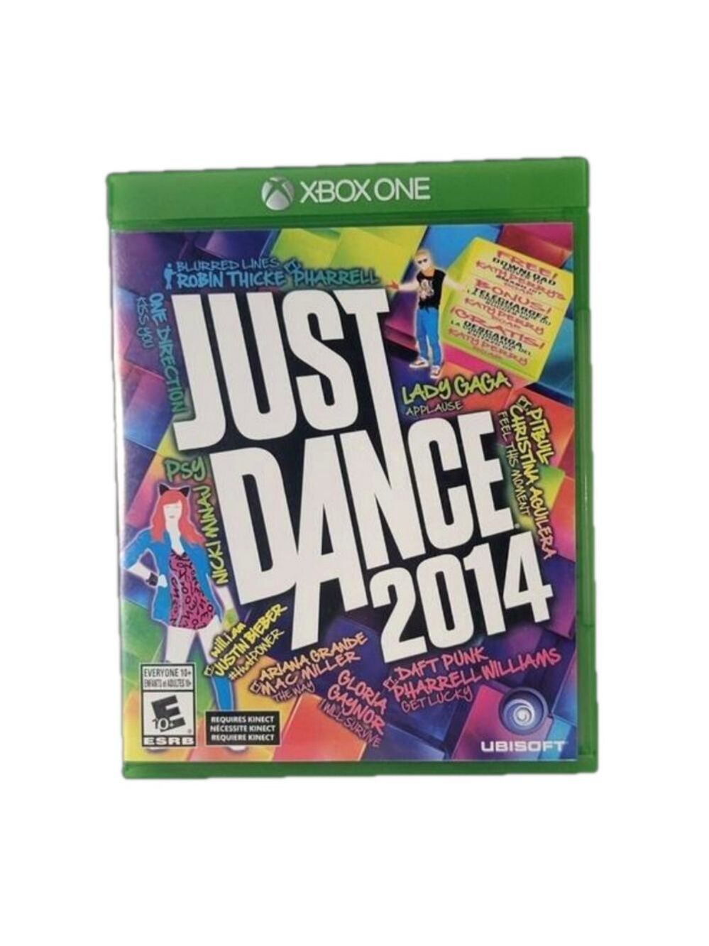 Just Dance 2014 Xbox One